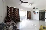 2 BHK Nirman Rejoice Apartment For sell in Gota
