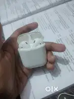 Air buds apple real hai