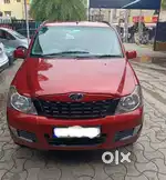 Mahindra Quanto C8, 2014, Diesel