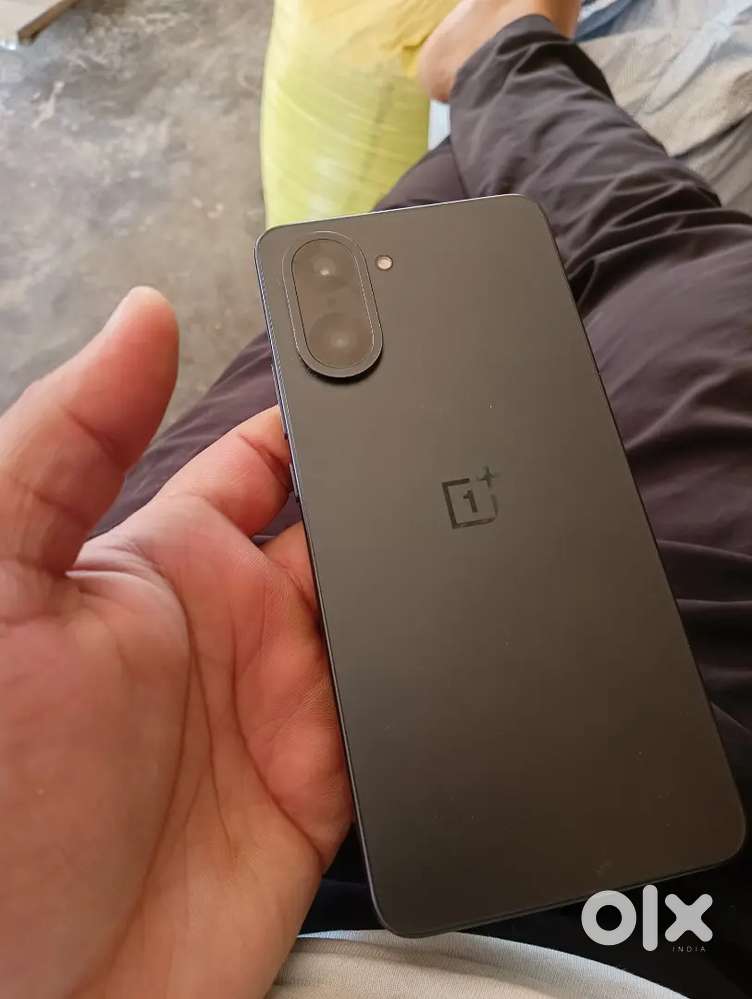 One plus Nord ce5 5g brand new 2month old