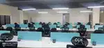 Ready to Move  Well-Furnished Commercial Office Space for Rent  Vija