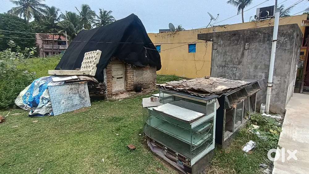 1200 sqft for sale near govardanagiri avadi