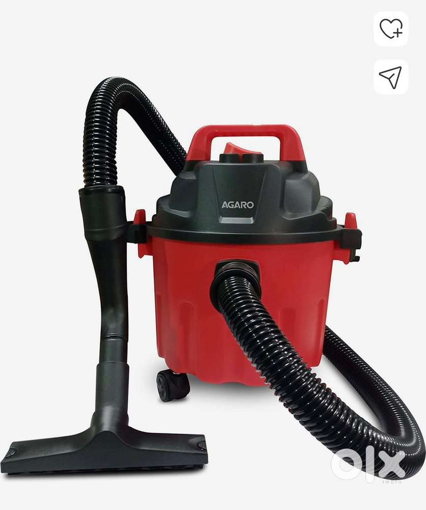 Vaccum Cleaner
