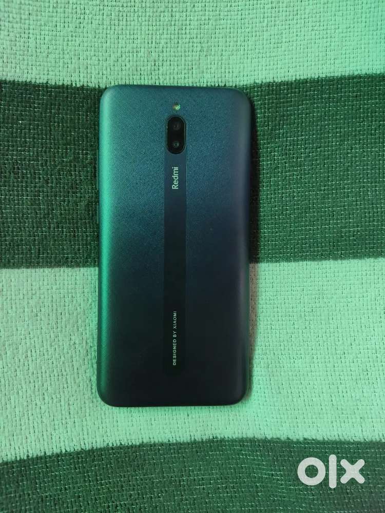 Mi 8A dual
