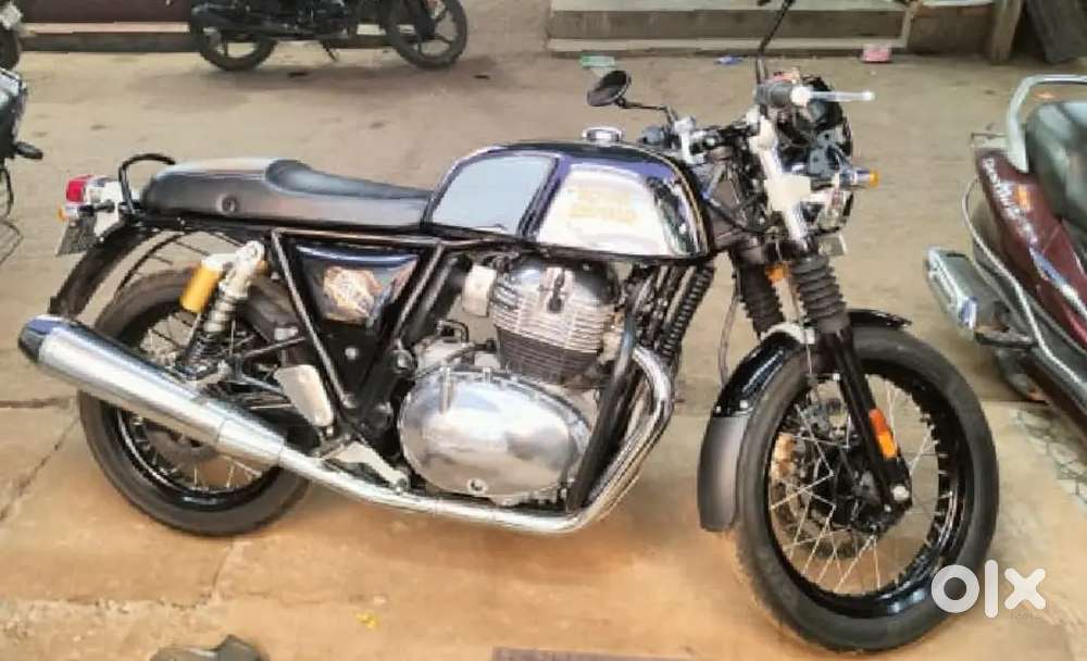 GT 650 MR CLEAN