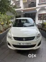Maruti Suzuki Swift Dzire 1.3 VXI, 2012, Petrol