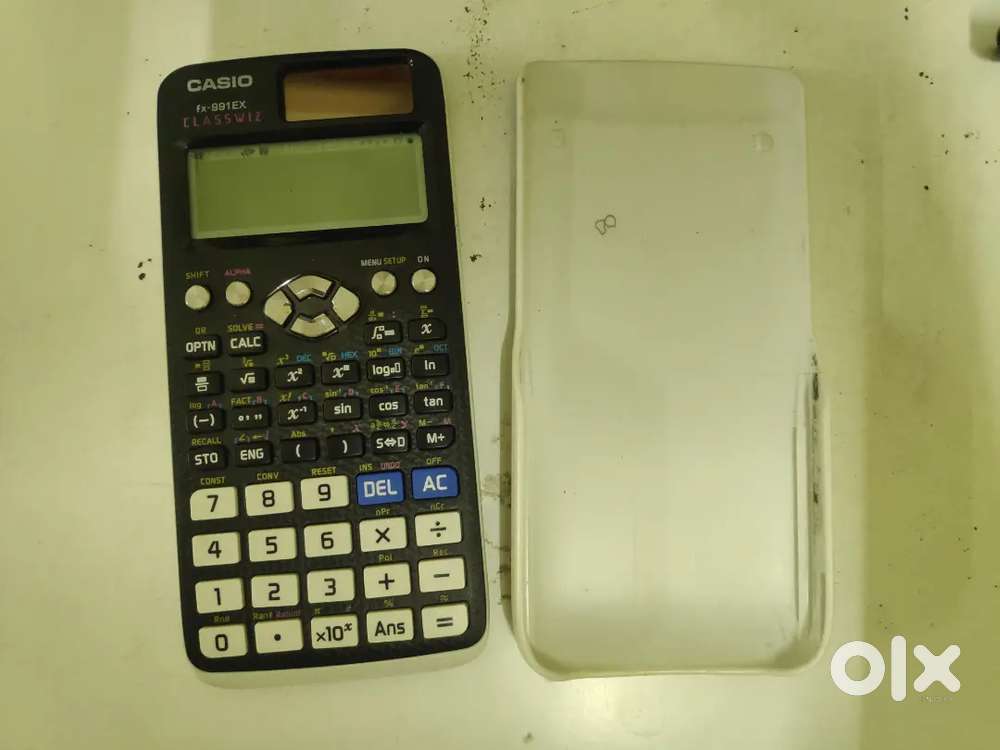 Calculator