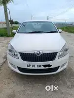 Skoda Rapid 2016 Diesel 95000 Km Driven