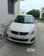 Maruti Suzuki Dzire 2014