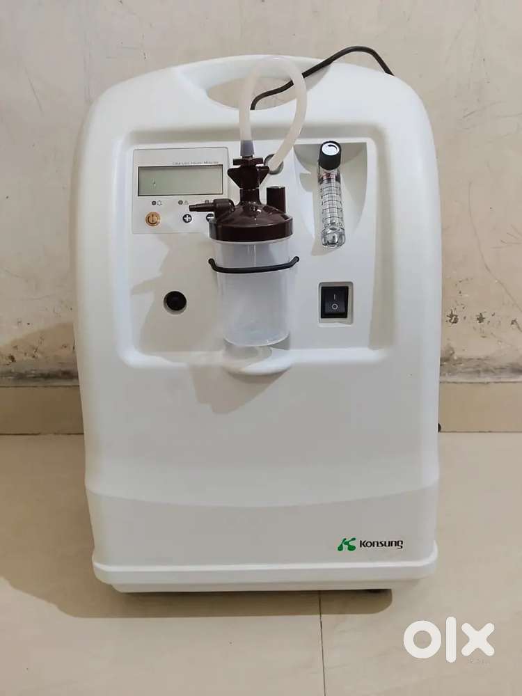 Kansang oxygen concentrator