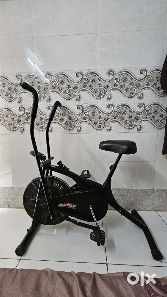 BodyGym Branded Cycle
