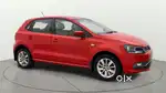 Volkswagen Polo 2009-2013 Highline Breeze, 2014, Petrol