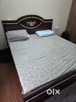 King & Queen Mattress