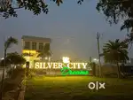 3bhk flat available in resale in derabassi