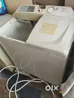 Lg model 6,5 ton