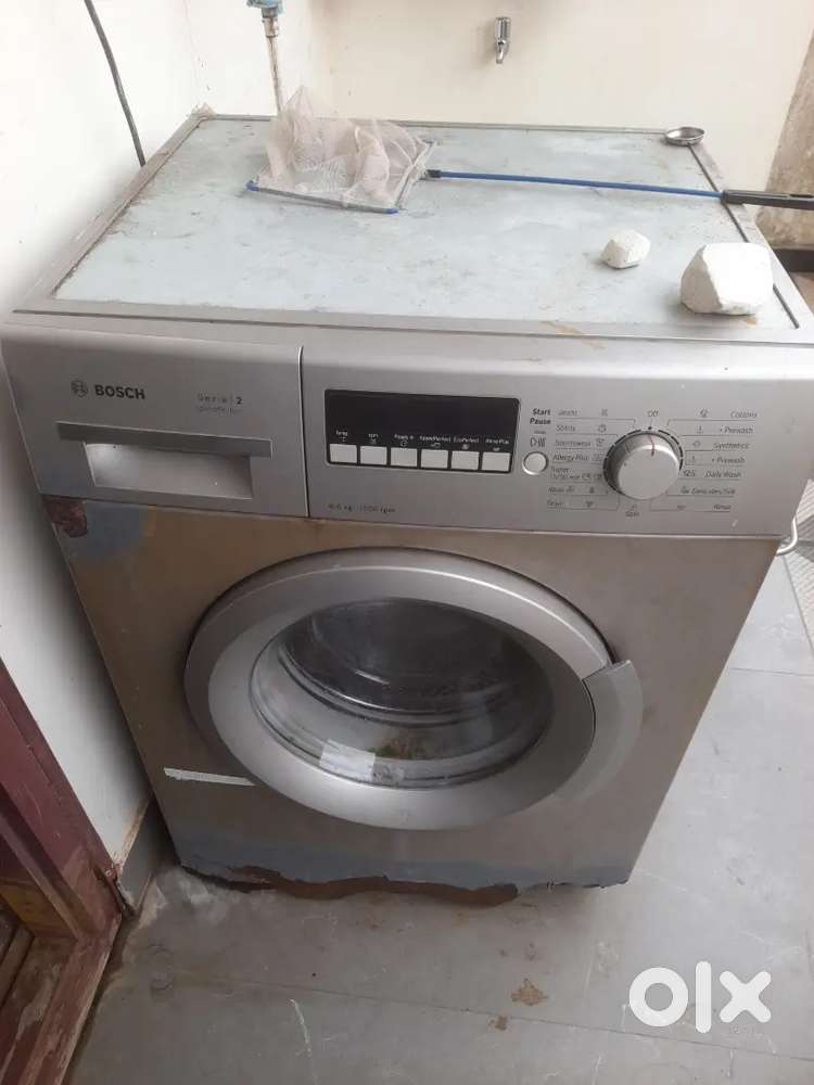 Boss washing Machine good condition