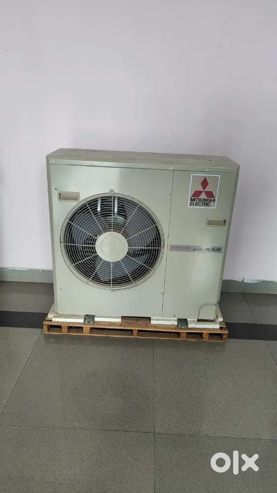 AC installation repair service