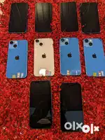 DEMINUTIVE PHONE !! APPLE IPHONE 13 MINI 128GB BRAND NEW AVAILABLE !!