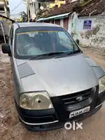 Hyundai Santro Xing 2005 Petrol Good Condition