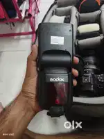 Godox flash 685 (nikon)new brand