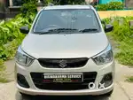 Maruti Suzuki Alto K10 1.0 VXI, 2019, Petrol