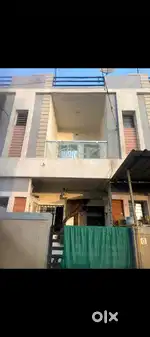 Nilkanth park