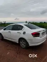 Honda City 2011 Petrol 91000 Km Driven