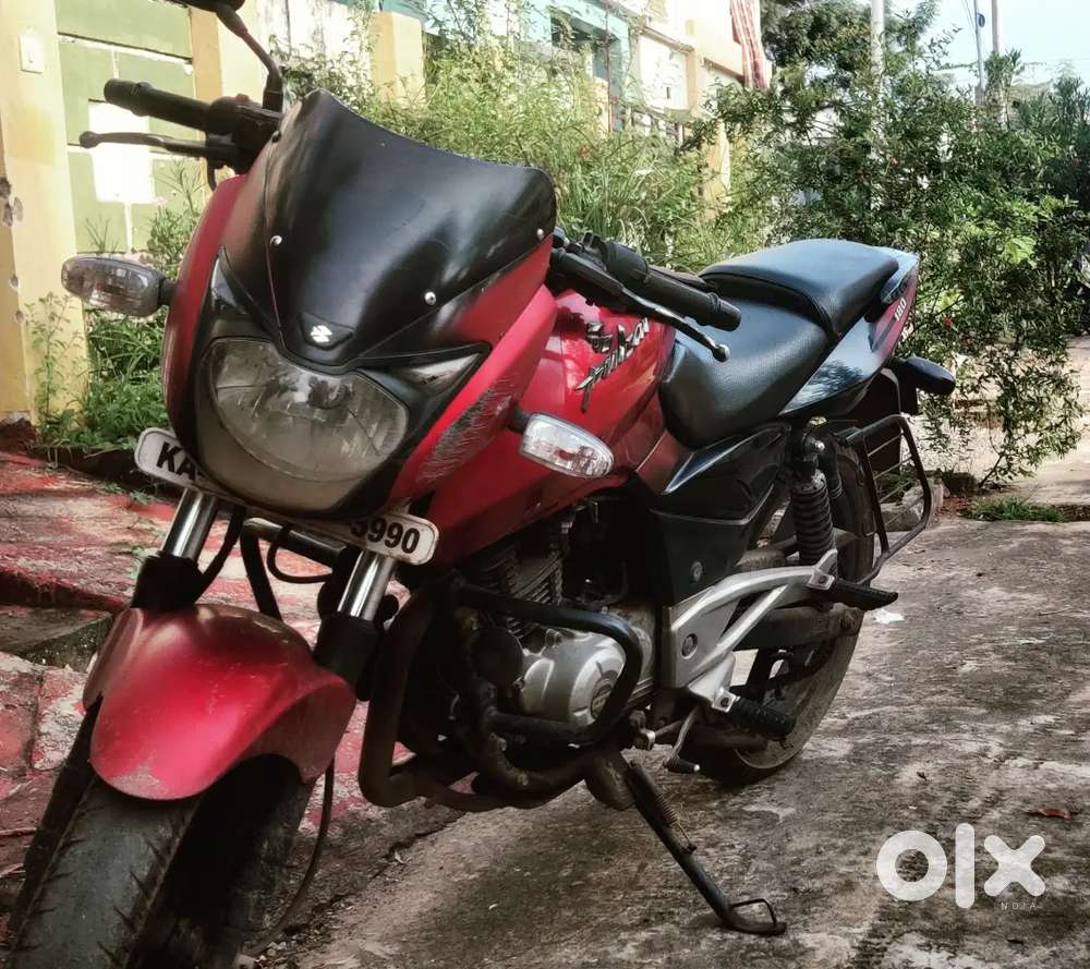 KA Regn. Only Digital RC available.