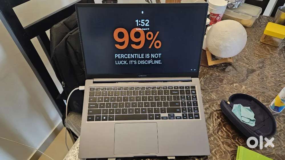 Samsung Galaxy Book4 i5 13th Gen  16GB RAM  1 TB SSD