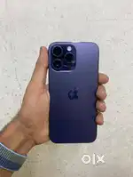 IPHONE 14 PRO FOR SALE - EXCELLENT CONDITION , REFURBISHED