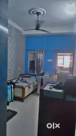 1BHK room for rent in front of AIIMS Tatibandh