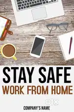 Part-time/Full-time Work from Home Opportunity