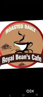 Cafe  me hai poori training di jayegi