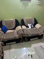 Good Condition Sofa