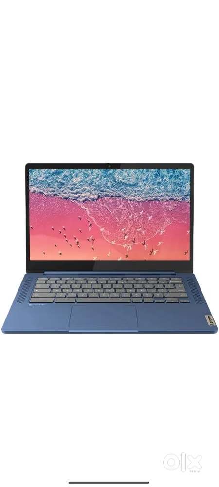 Lenovo ChromebookMedia