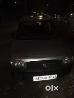 Maruti Suzuki Alto 800 2007