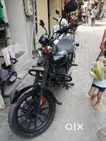 Emergency sell