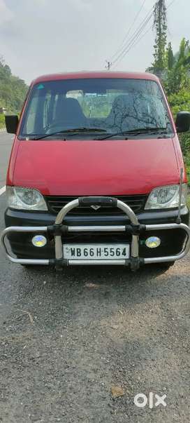 Maruti Suzuki Ecco
