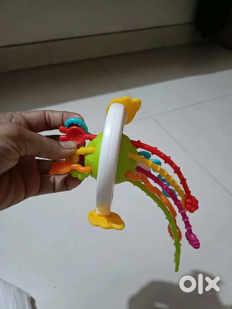 Teether very good quality