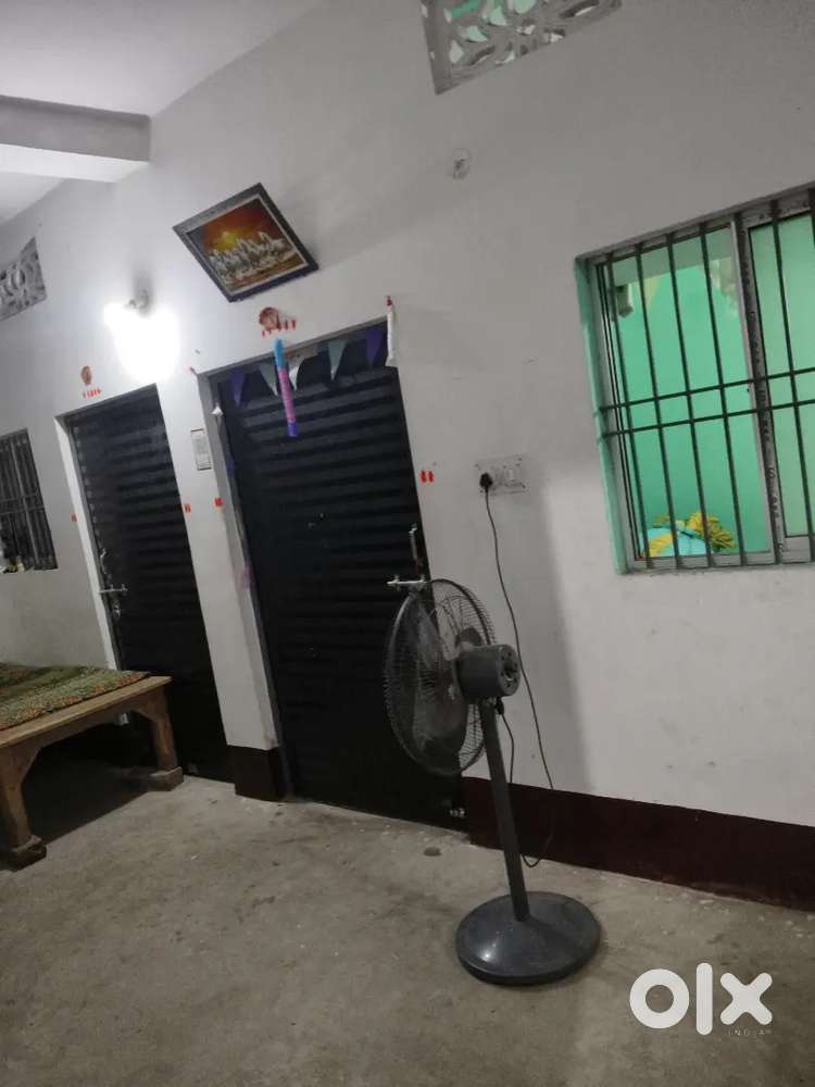 Rent for bachelor in nathnagar