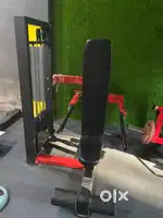 Gym equipment