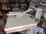 HEAT PRESS MACHINE (TSHIRT PRINTING)