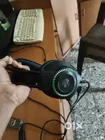 Zeb Jet Wired