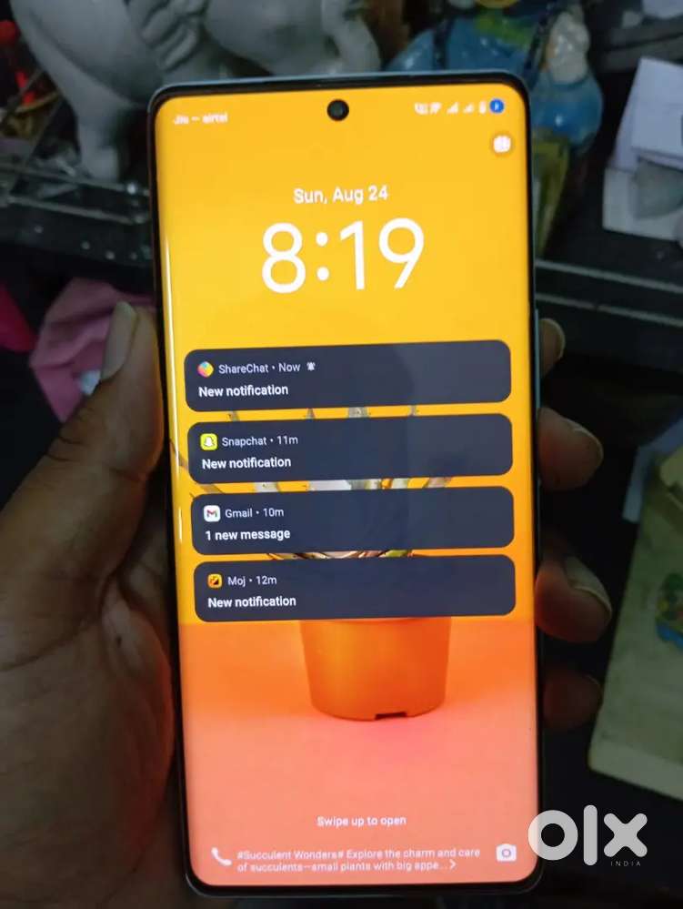 Vivo v40 mobile