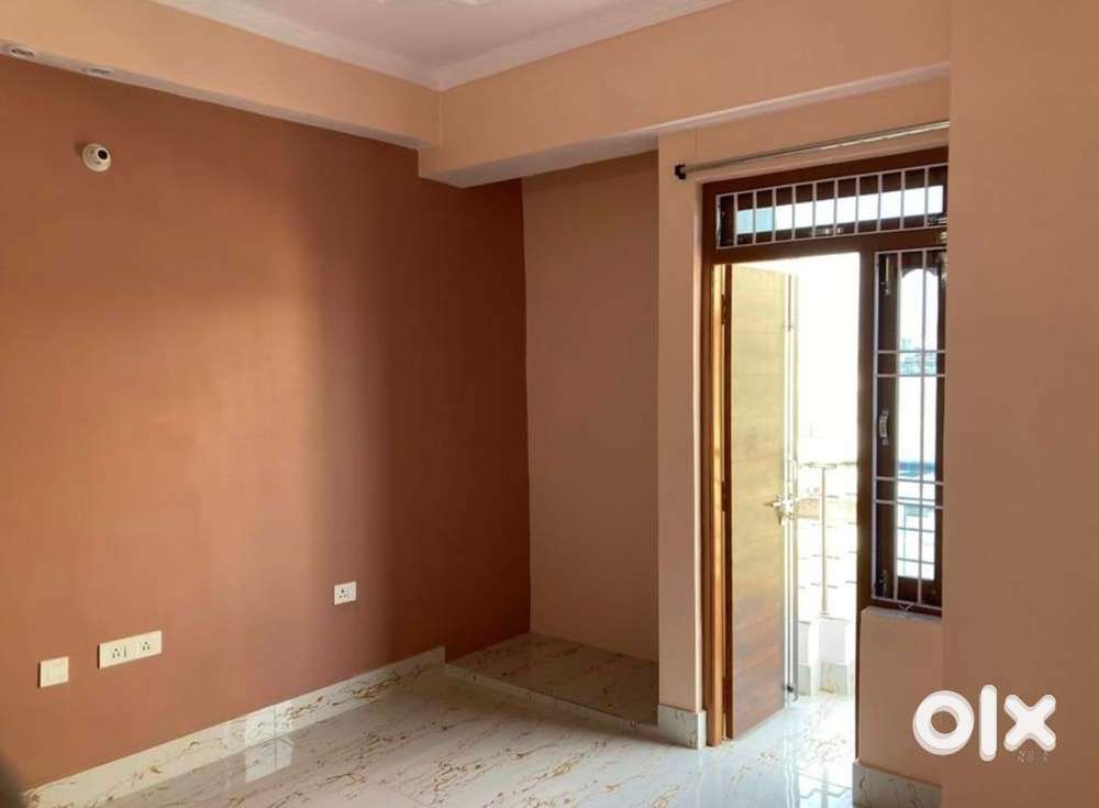 NEW HOUSE FOR RENT 2bhk+2bathroom+ Hall + Dining + 2 attatched Balcony