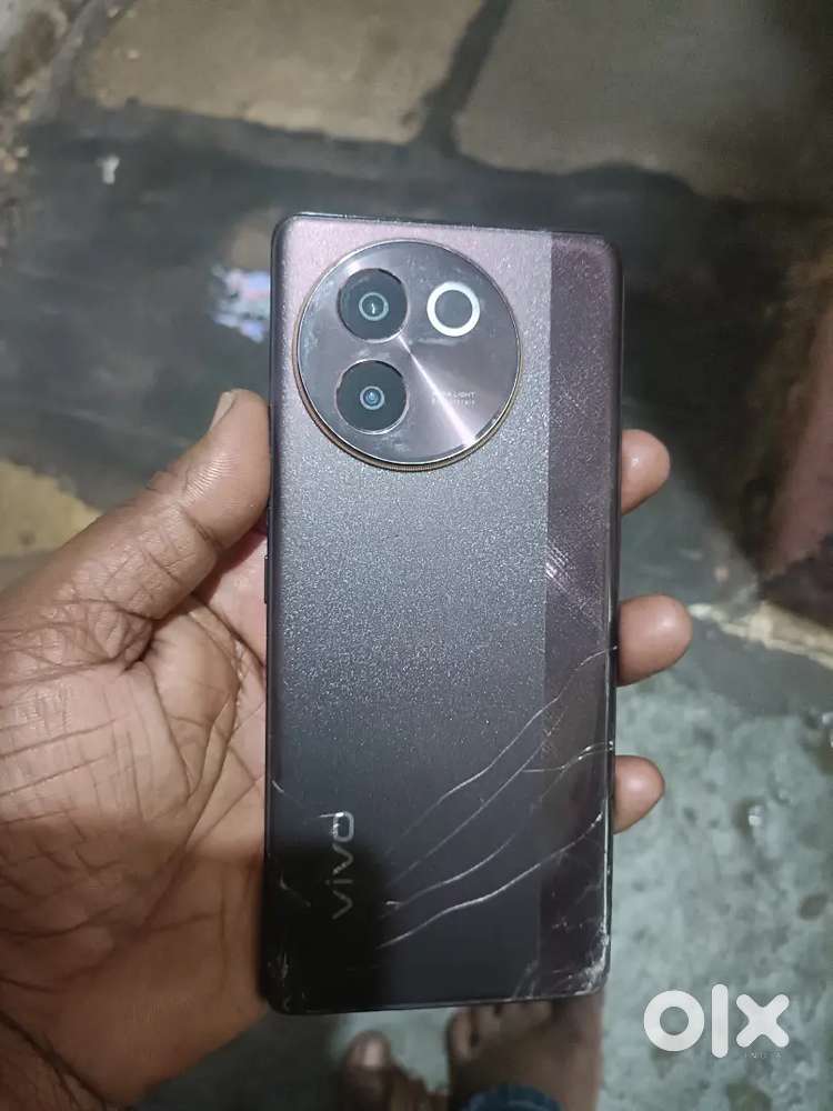 Vivo v30e 8+8+128