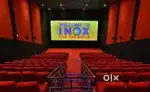 INOX HIRING FOR 10TH TO 12TH PASSED CANDIDATES

!!