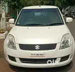 Maruti Suzuki Swift 1.2 LXI (O), 2010, Petrol
