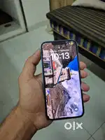 Apple iphone 13 81% battery health