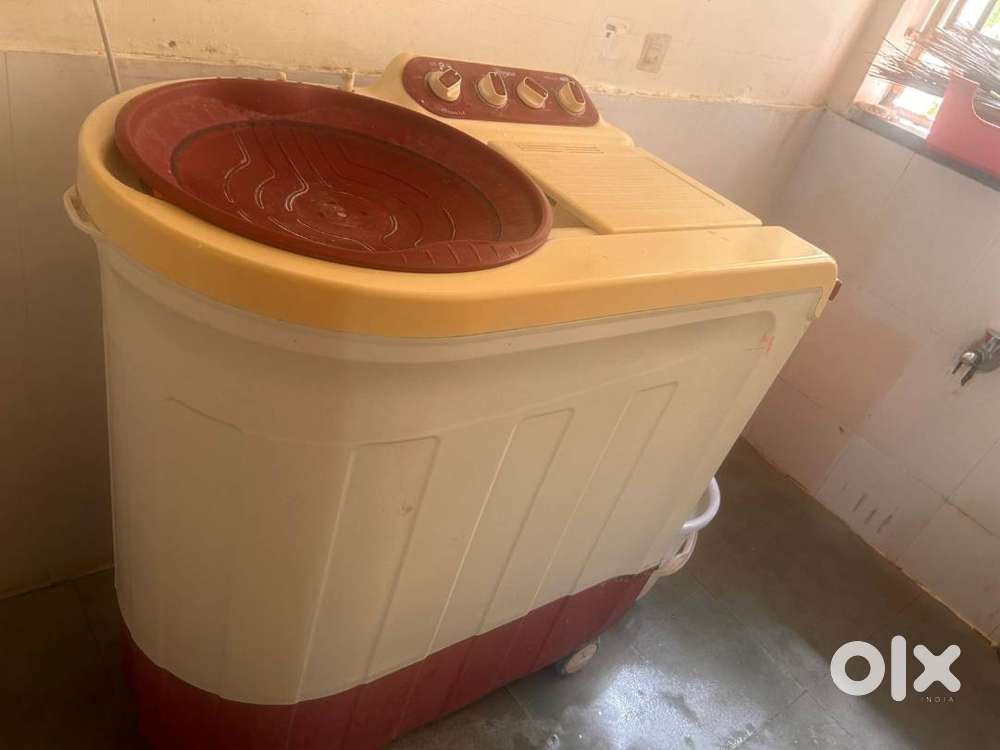 New-alike Washing Machine available for sale